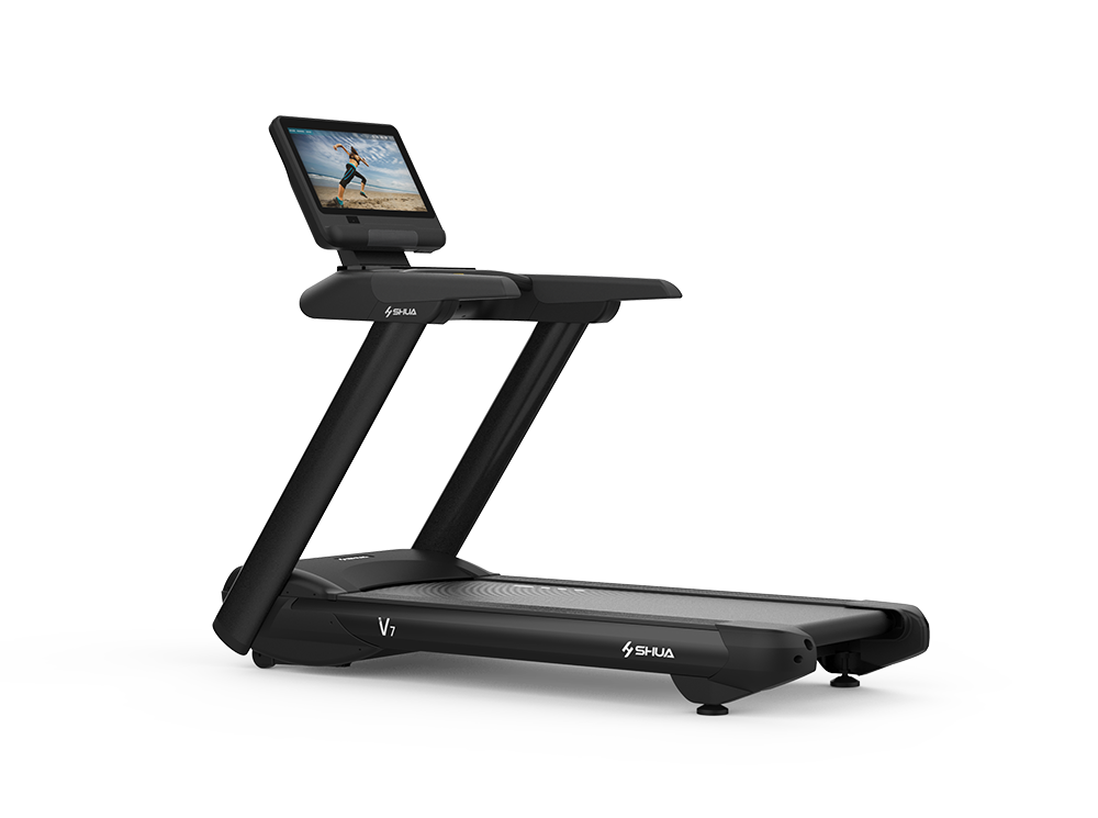 トレッドミル Archives - Fitness Equipment for Gym Facility and Home | Shua Fitness